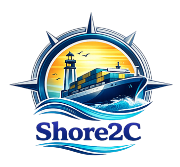 Shore2C Shipping and Logistics